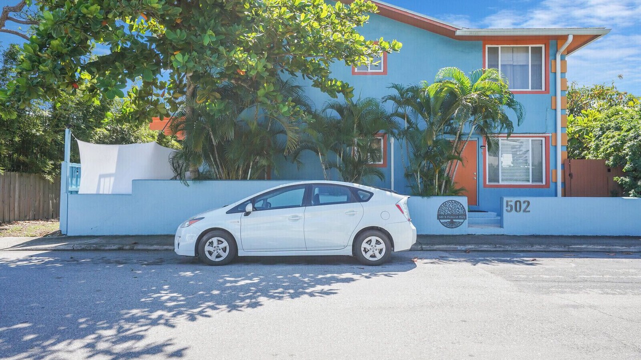 Photo of Outdoor in South Palm Park Neighborhood Association
