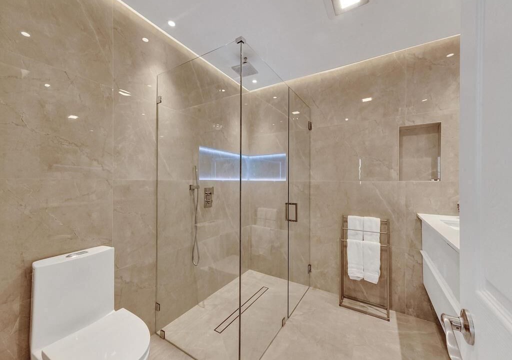 Photo of Bathroom in Bel Air
