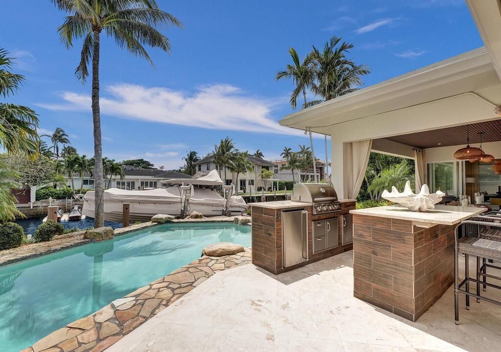 Photo of Outdoor in Bel Air