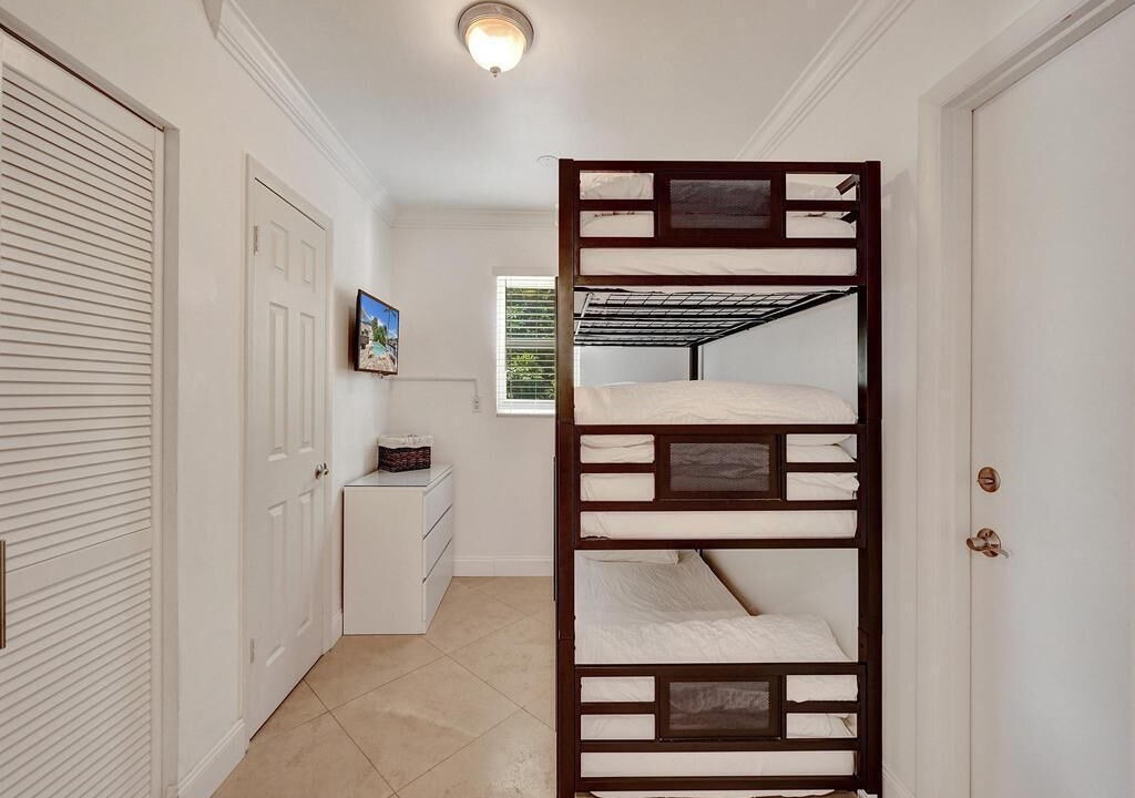 Photo of Bedroom in Bel Air