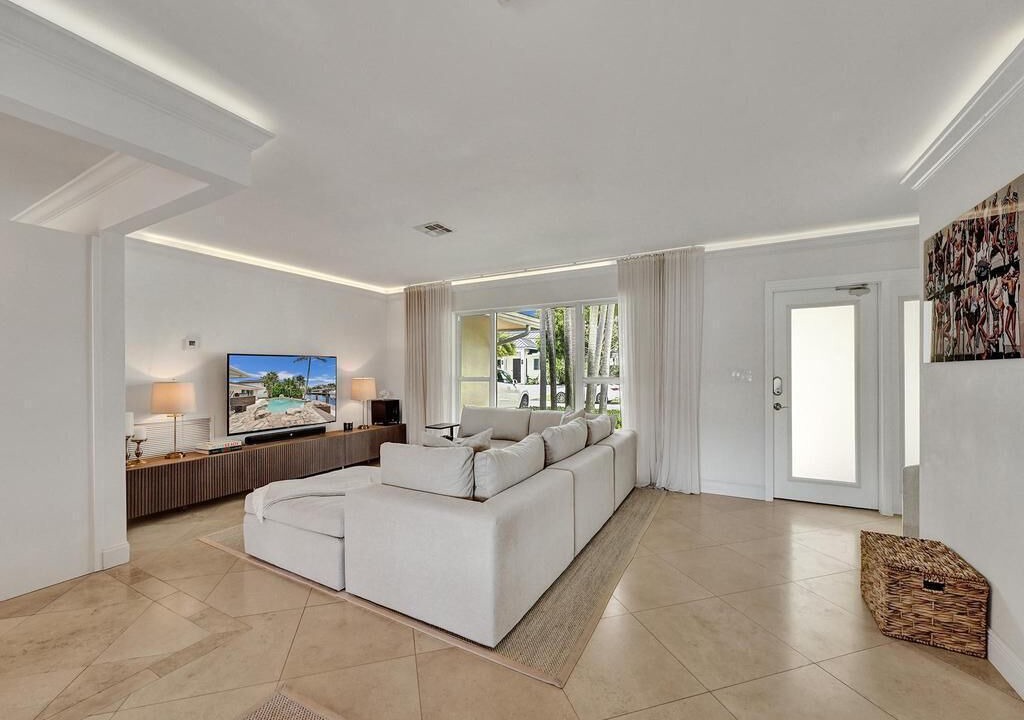 Photo of Livingroom in Bel Air