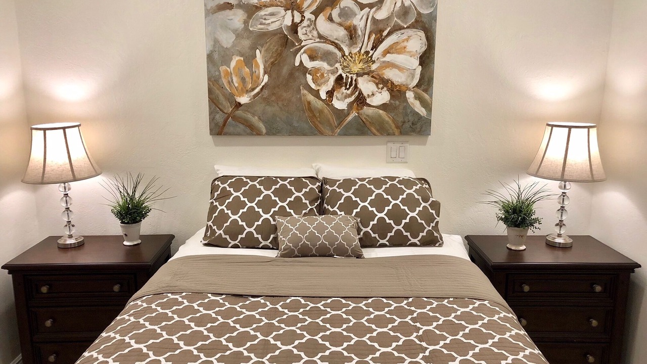 Photo of Bedroom in Terra Mar Island Estates
