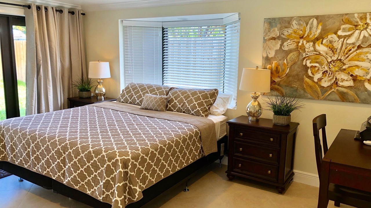Photo of Bedroom in Terra Mar Island Estates