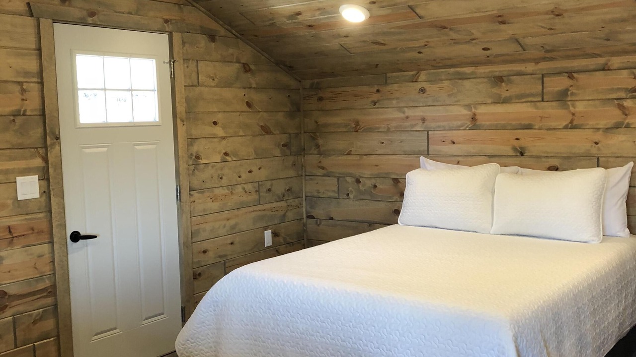 Photo of Bedroom in Rapid City