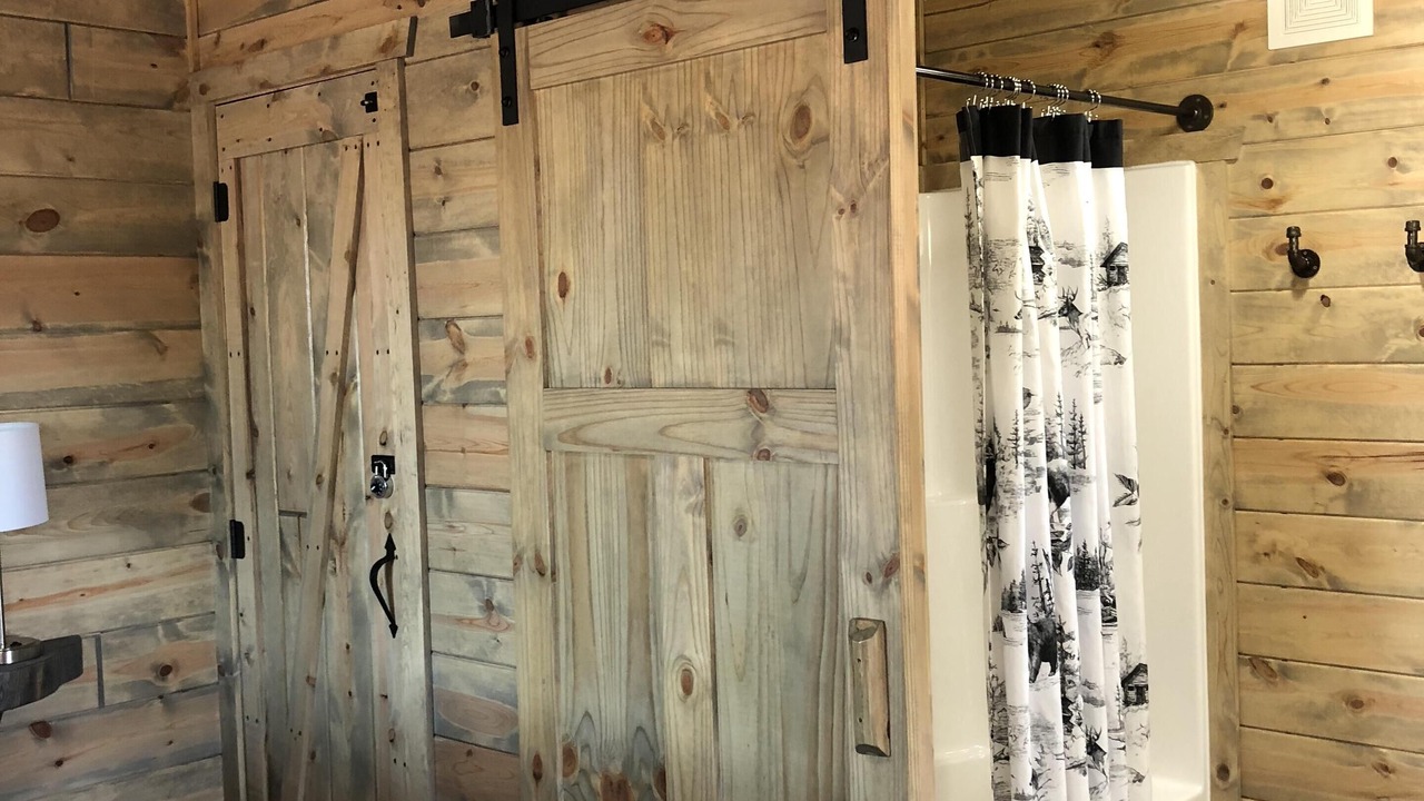 Photo of Bedroom in Rapid City