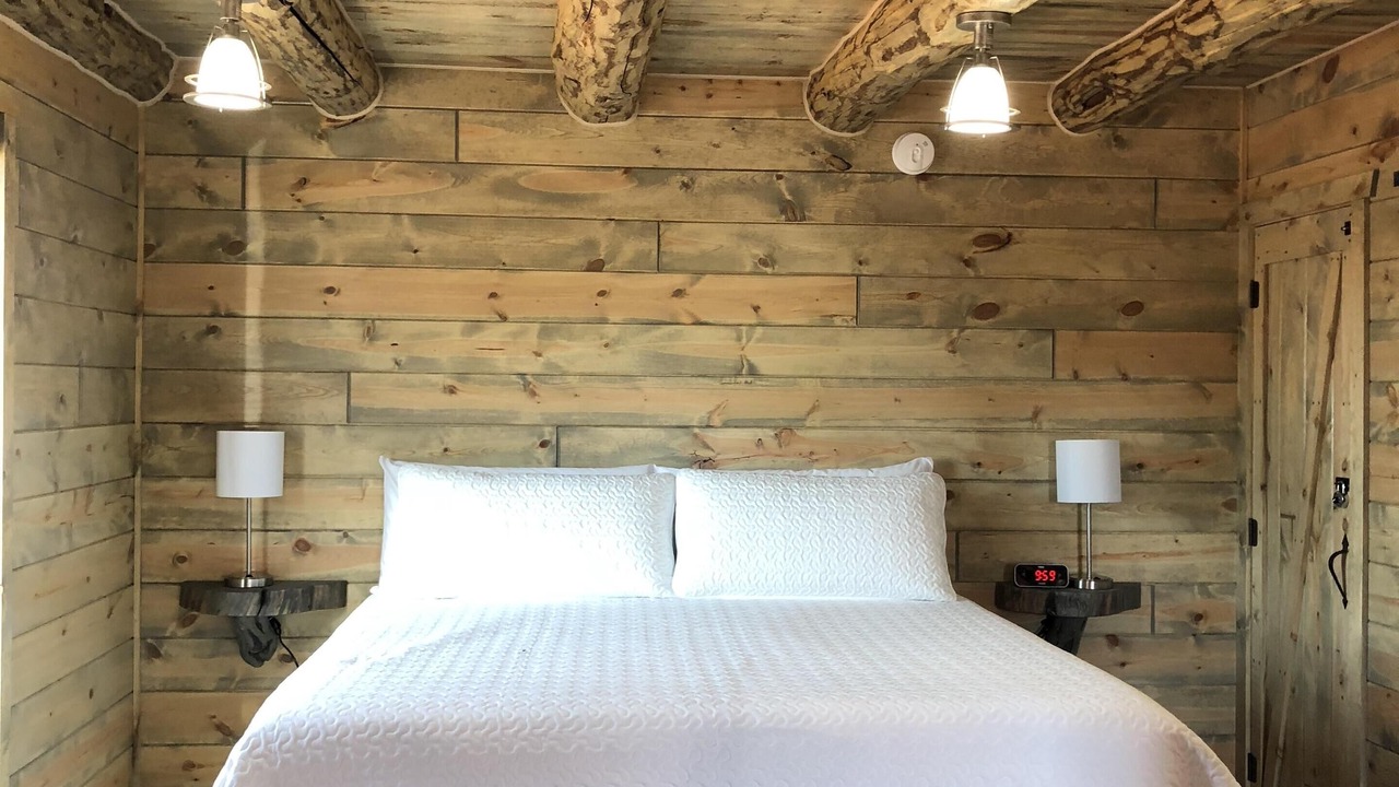 Photo of Bedroom in Rapid City