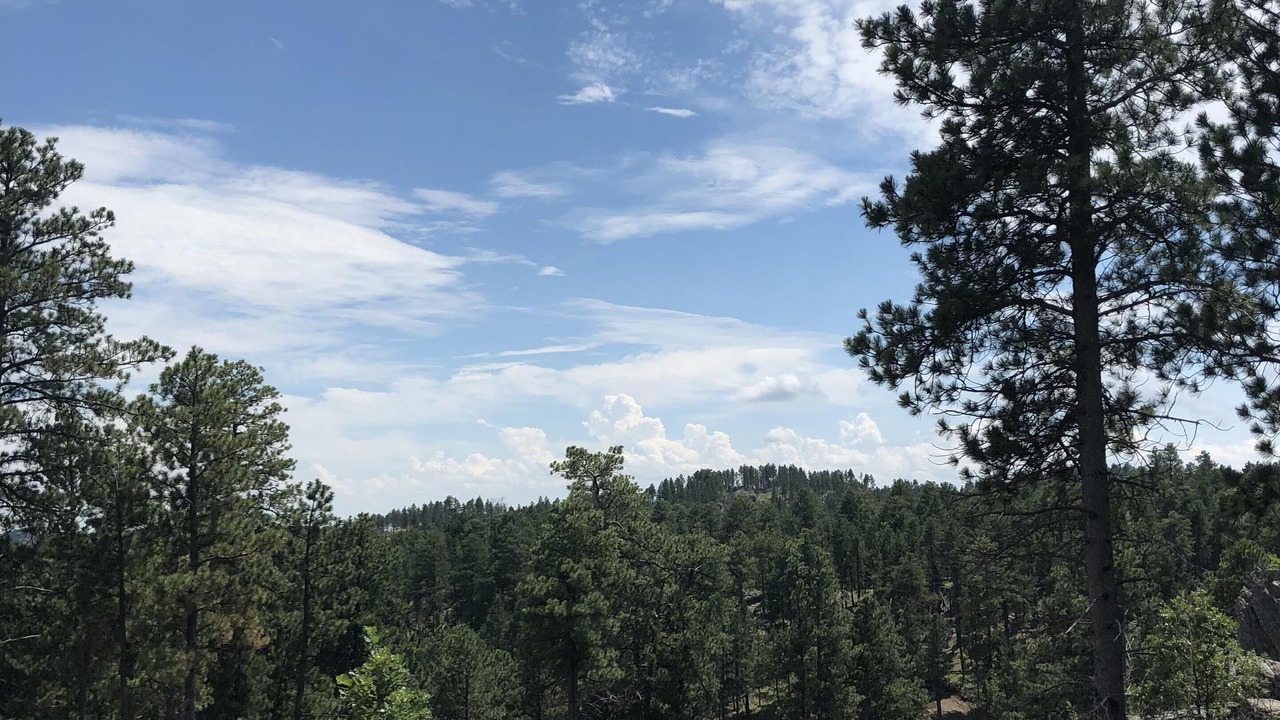 Photo of Outdoor in Rapid City