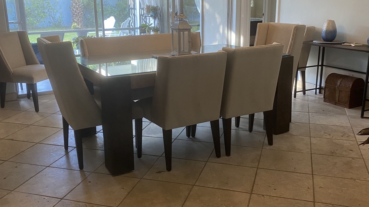Photo of Livingroom in Boca Raton