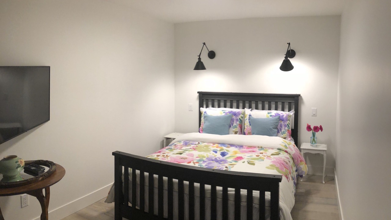 Photo of Bedroom in Coquitlam