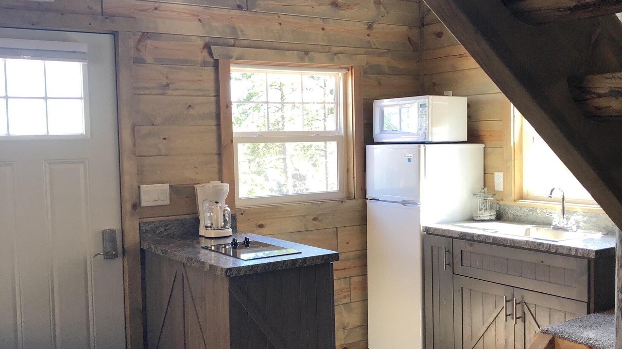 Photo of Kitchen in Rapid City