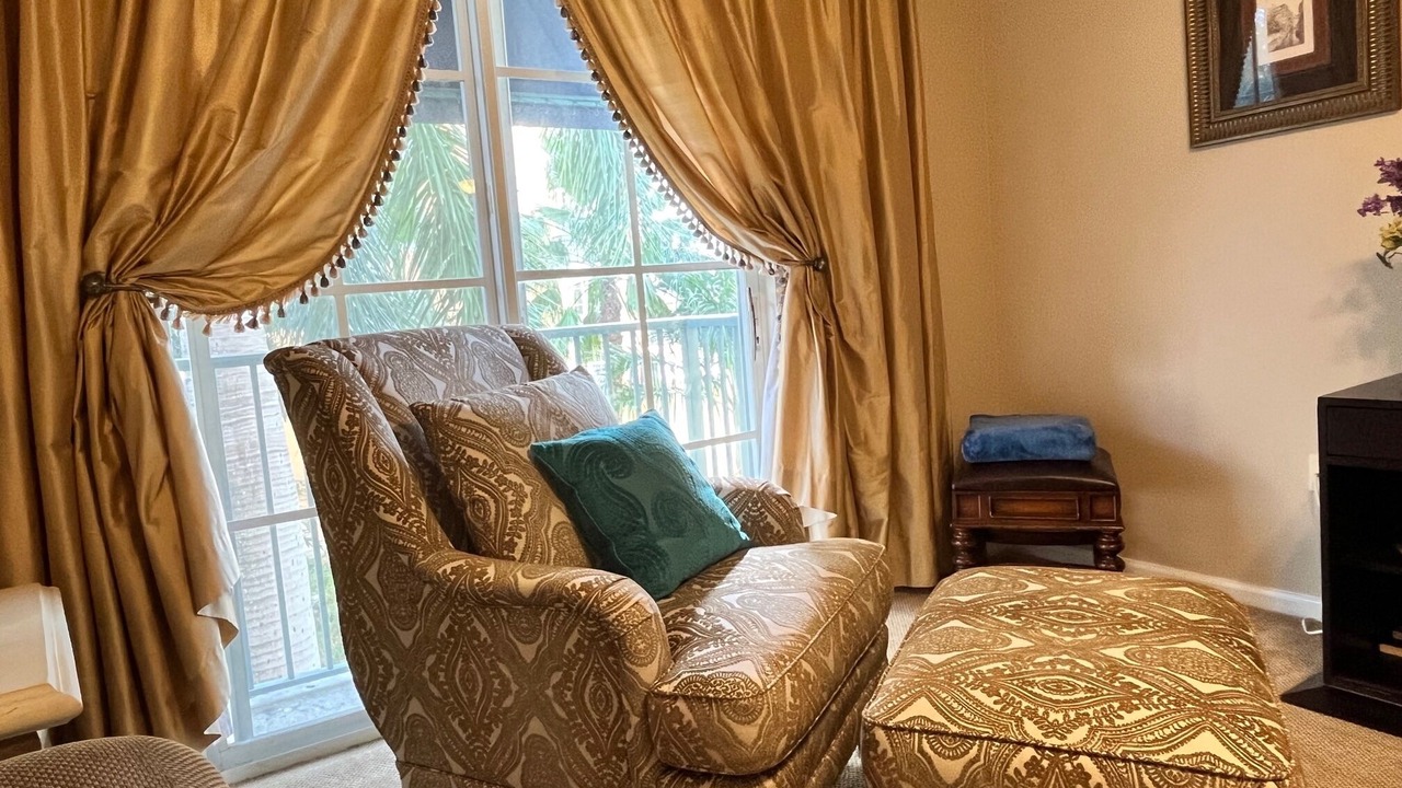 Photo of Livingroom in Downtown West Palm Beach