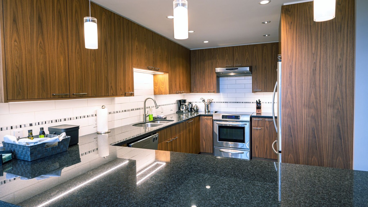 Photo of Kitchen in Upper Village