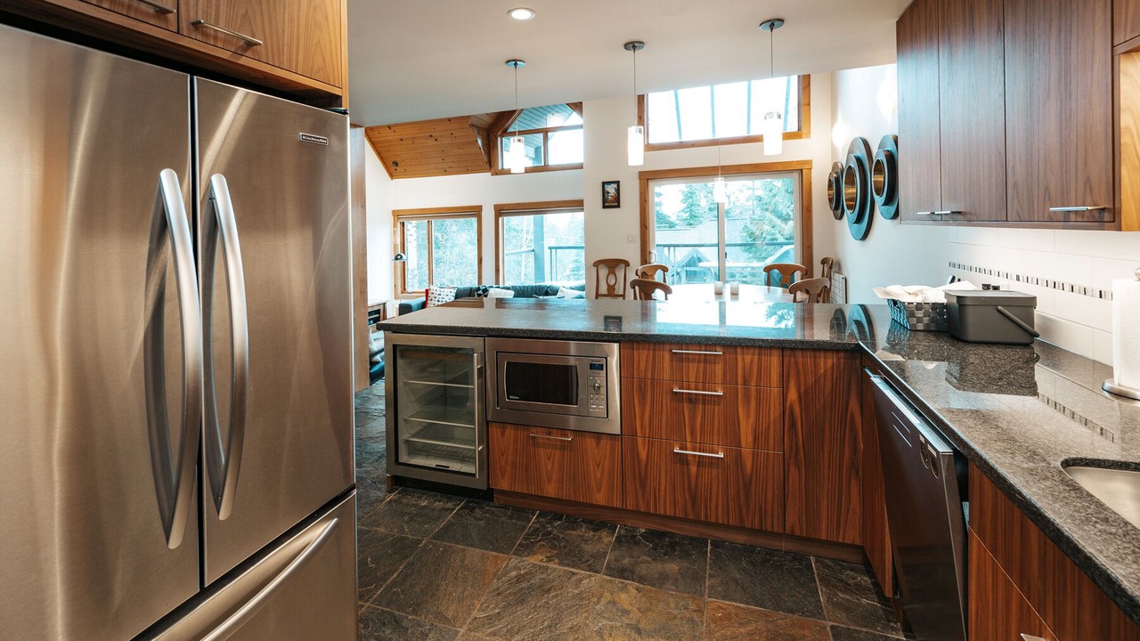 Photo of Kitchen in Upper Village