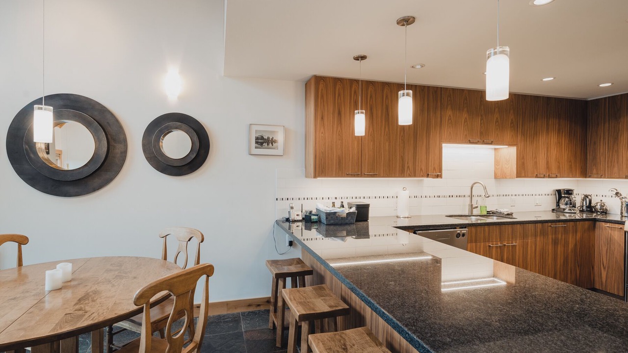 Photo of Kitchen in Upper Village