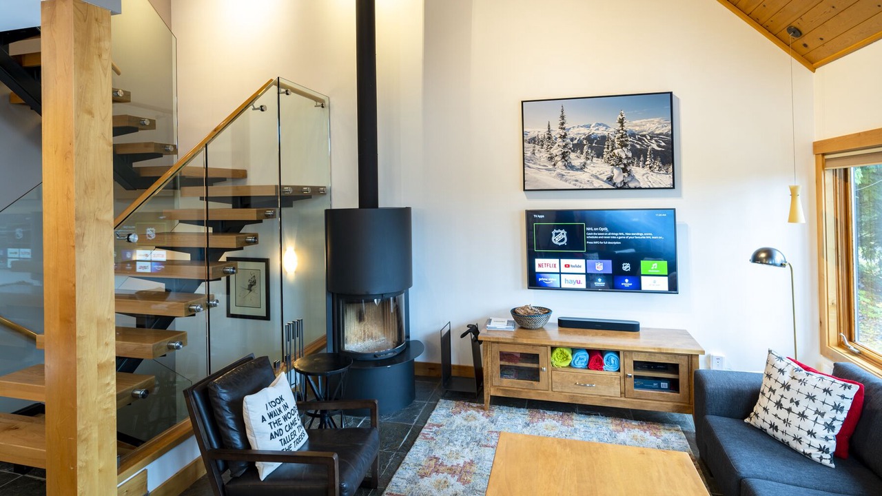 Photo of Livingroom in Upper Village