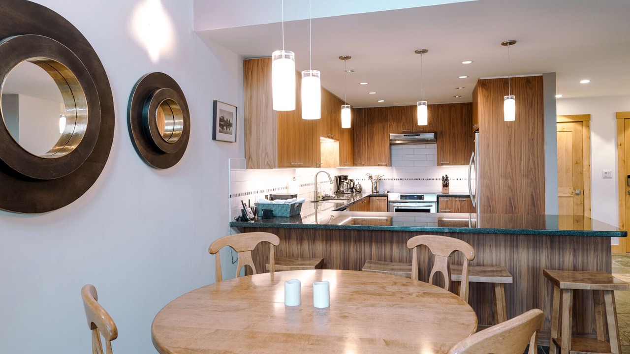 Photo of Kitchen in Upper Village