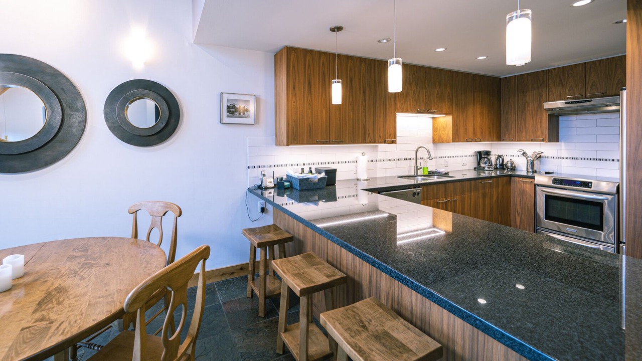 Photo of Kitchen in Upper Village