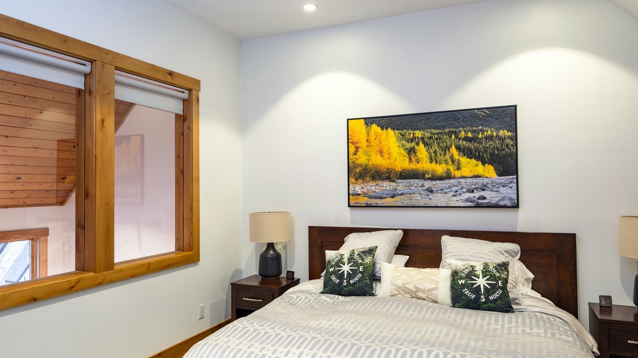 Photo of Bedroom in Upper Village