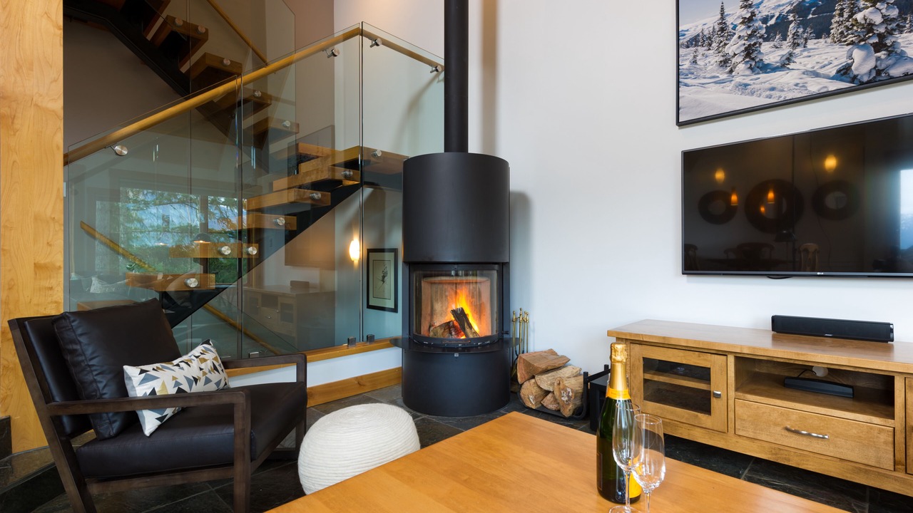 Photo of Livingroom in Upper Village