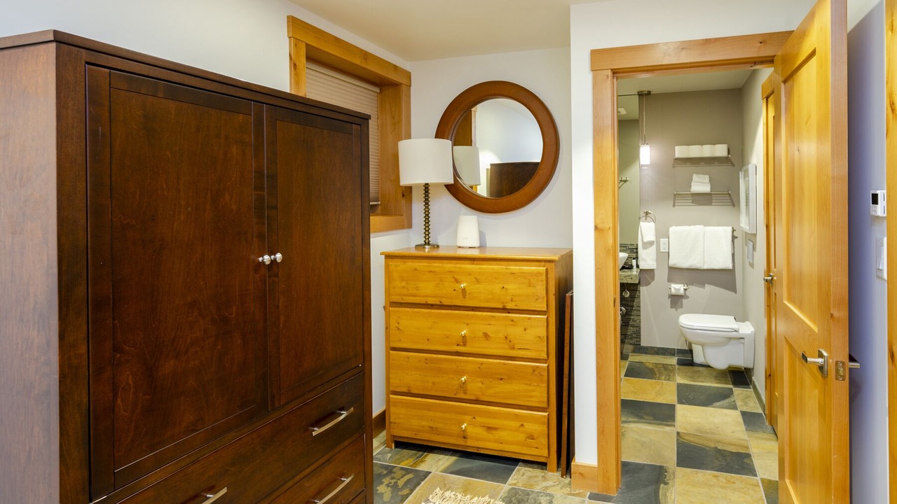 Photo of Bathroom in Upper Village