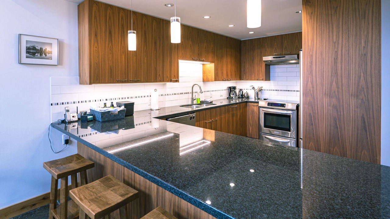 Photo of Kitchen in Upper Village