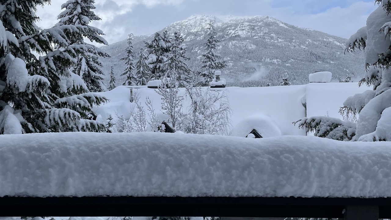 Photo of Outdoor in Upper Village