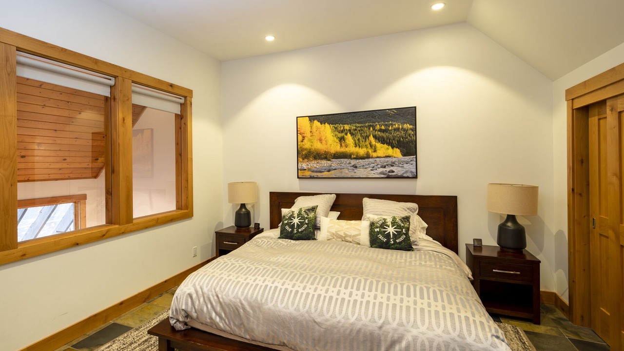 Photo of Bedroom in Upper Village