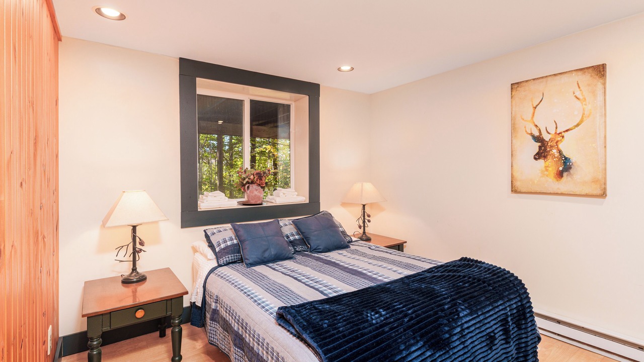 Photo of Bedroom in Wevertown