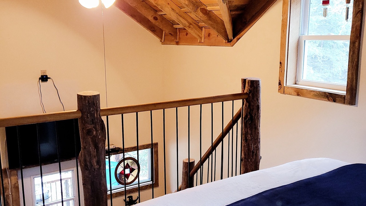 Photo of Bedroom in Deadwood