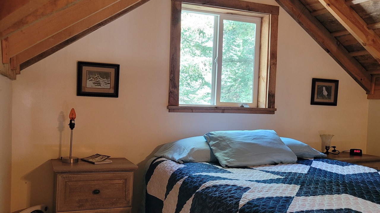 Photo of Bedroom in Deadwood