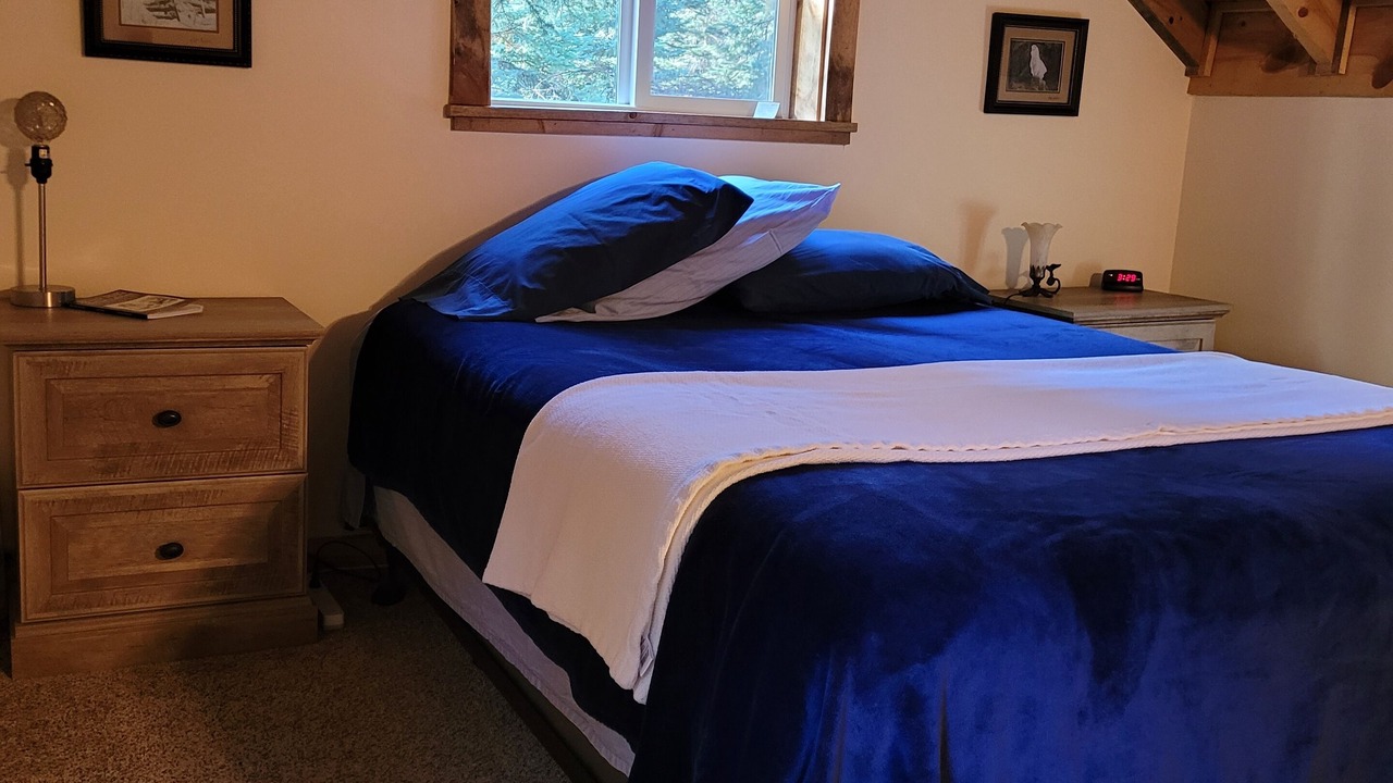 Photo of Bedroom in Deadwood