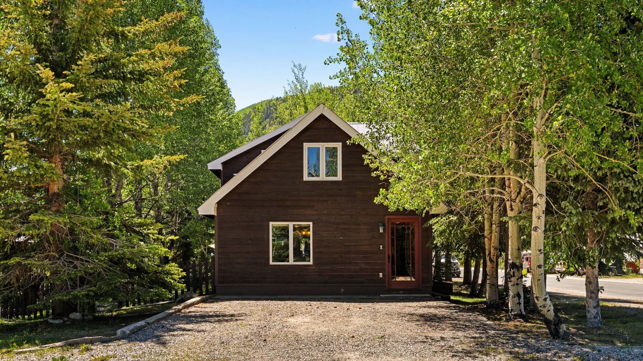 Photo of Outdoor in Crested Butte