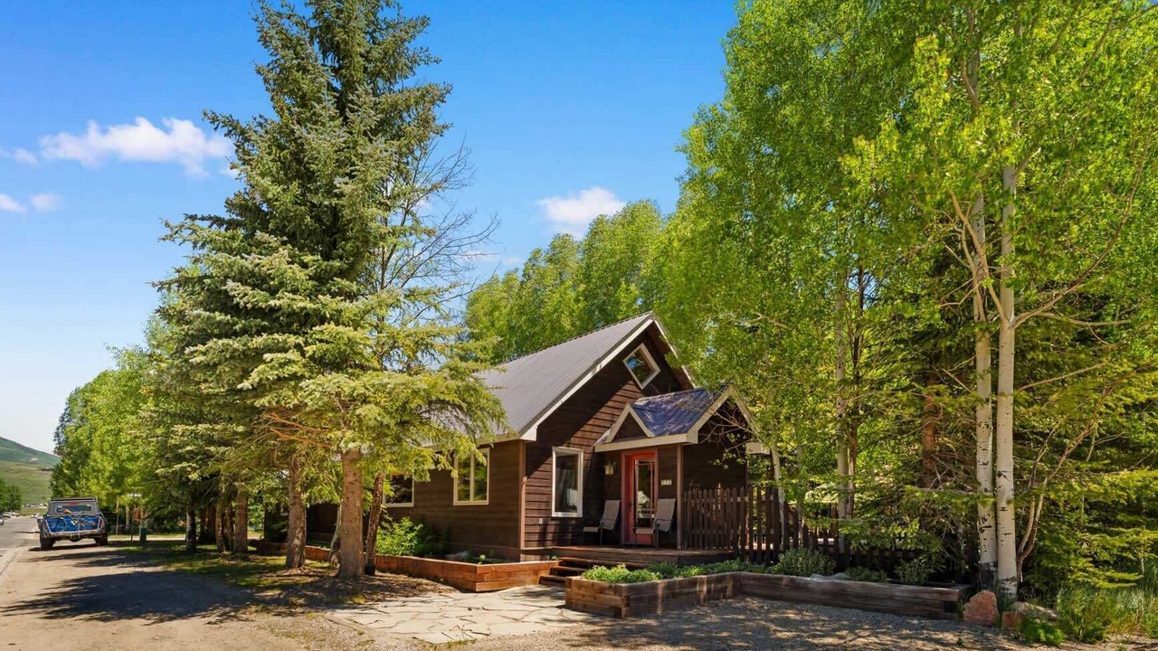 Photo of Outdoor in Crested Butte