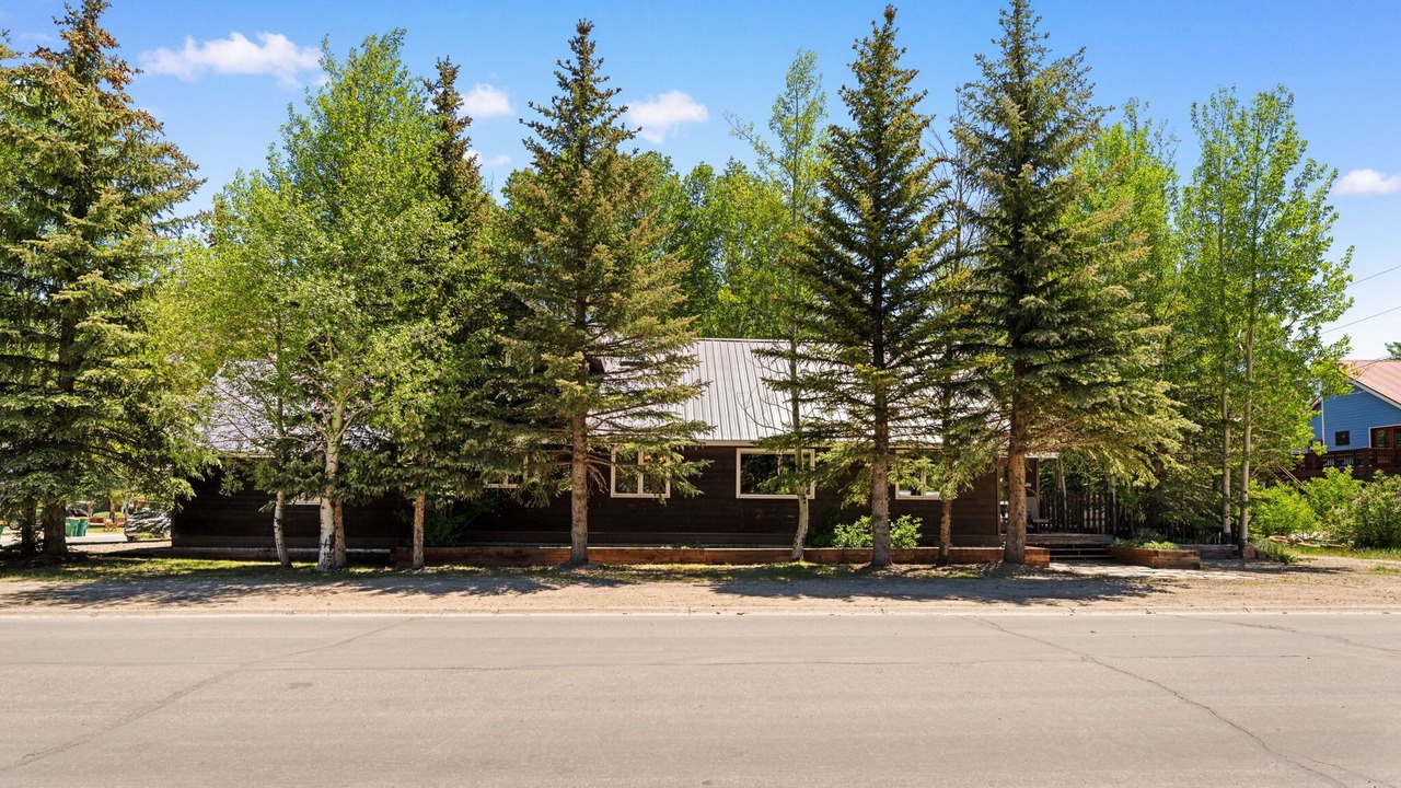 Photo of Outdoor in Crested Butte