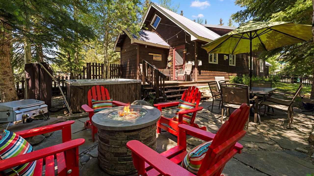 Photo of Outdoor in Crested Butte