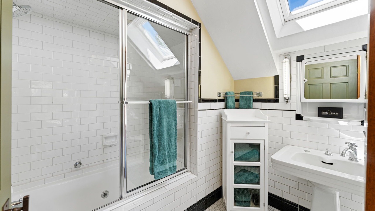 Photo of Bathroom in Crested Butte