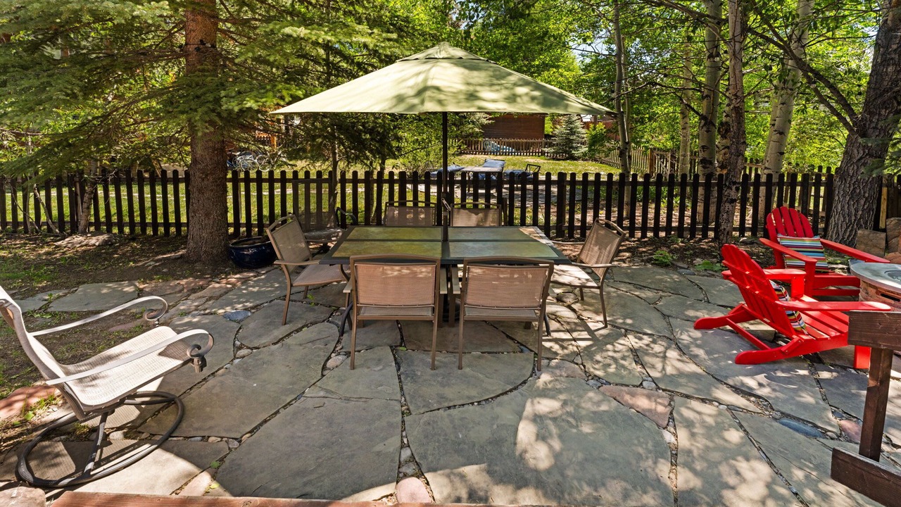 Photo of Outdoor in Crested Butte