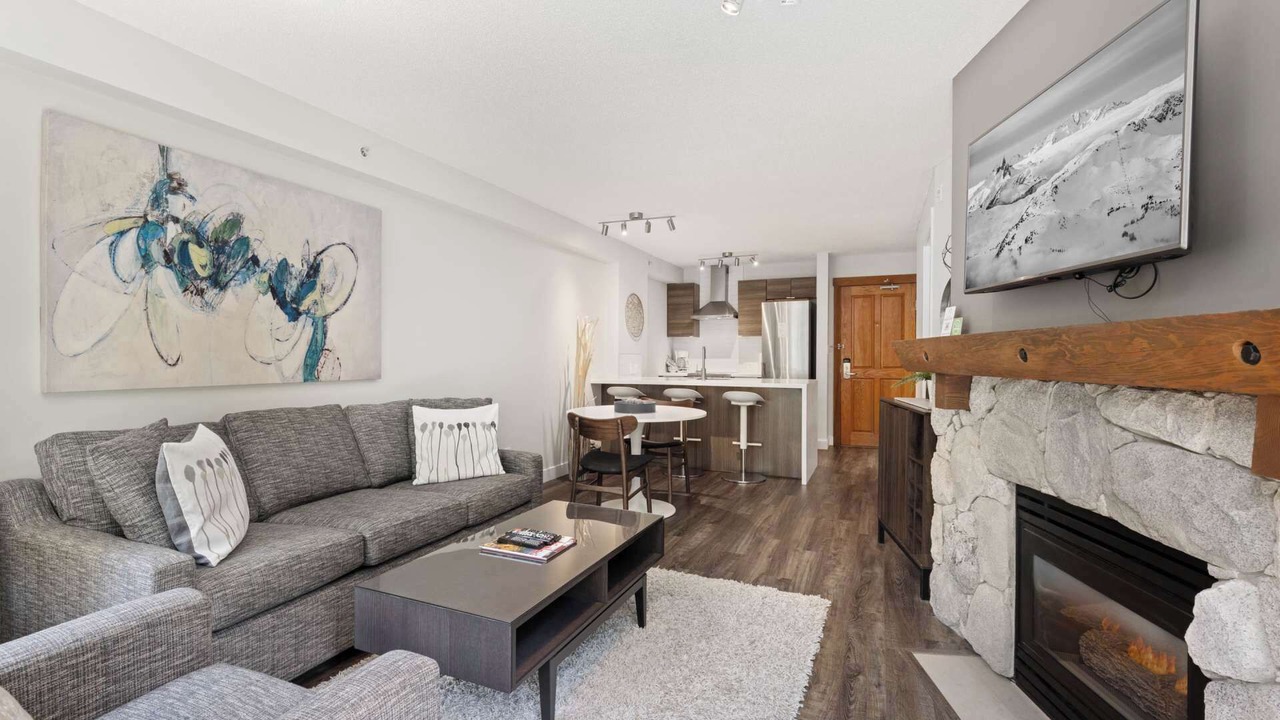 Photo of Livingroom in Blackcomb
