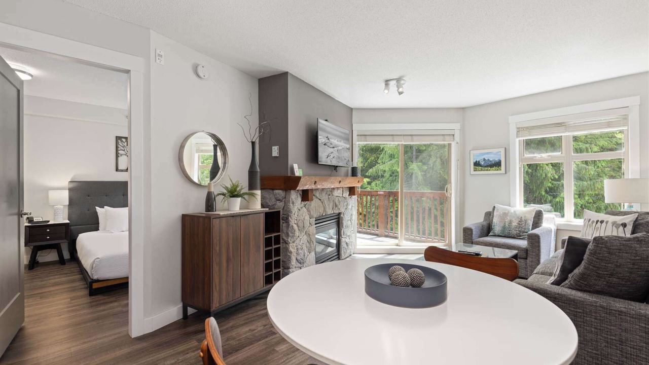 Photo of Livingroom in Blackcomb