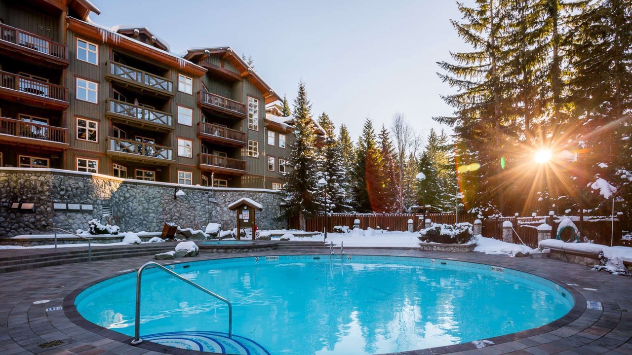 Photo of Outdoor in Blackcomb