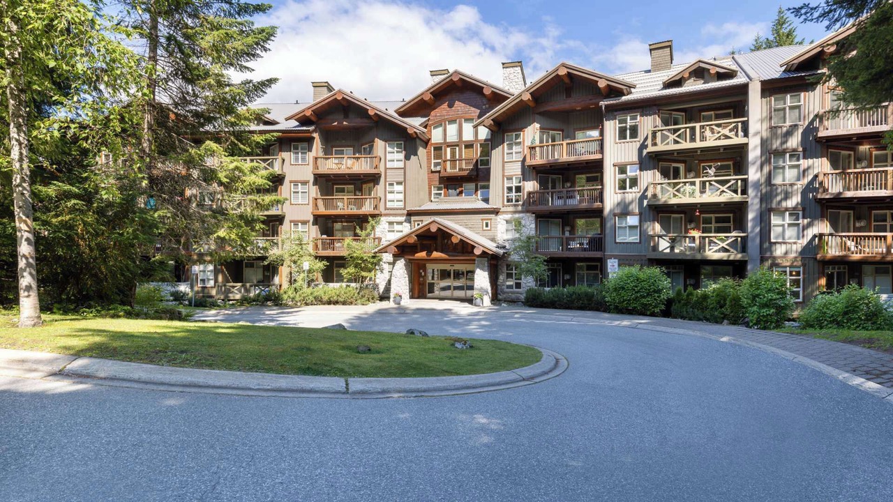 Photo of Outdoor in Blackcomb