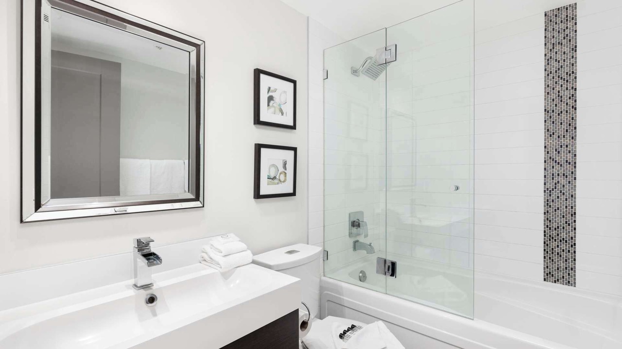 Photo of Bathroom in Blackcomb