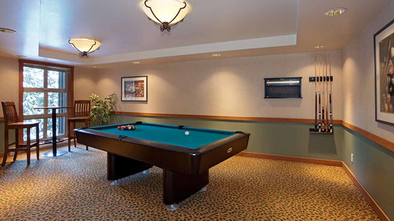 Photo of Bedroom in Blackcomb
