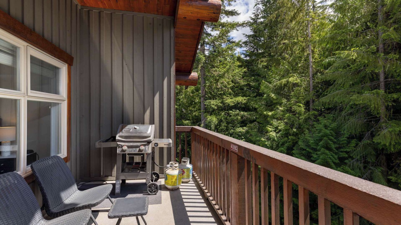 Photo of Outdoor in Blackcomb