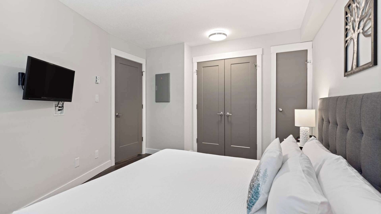 Photo of Bedroom in Blackcomb