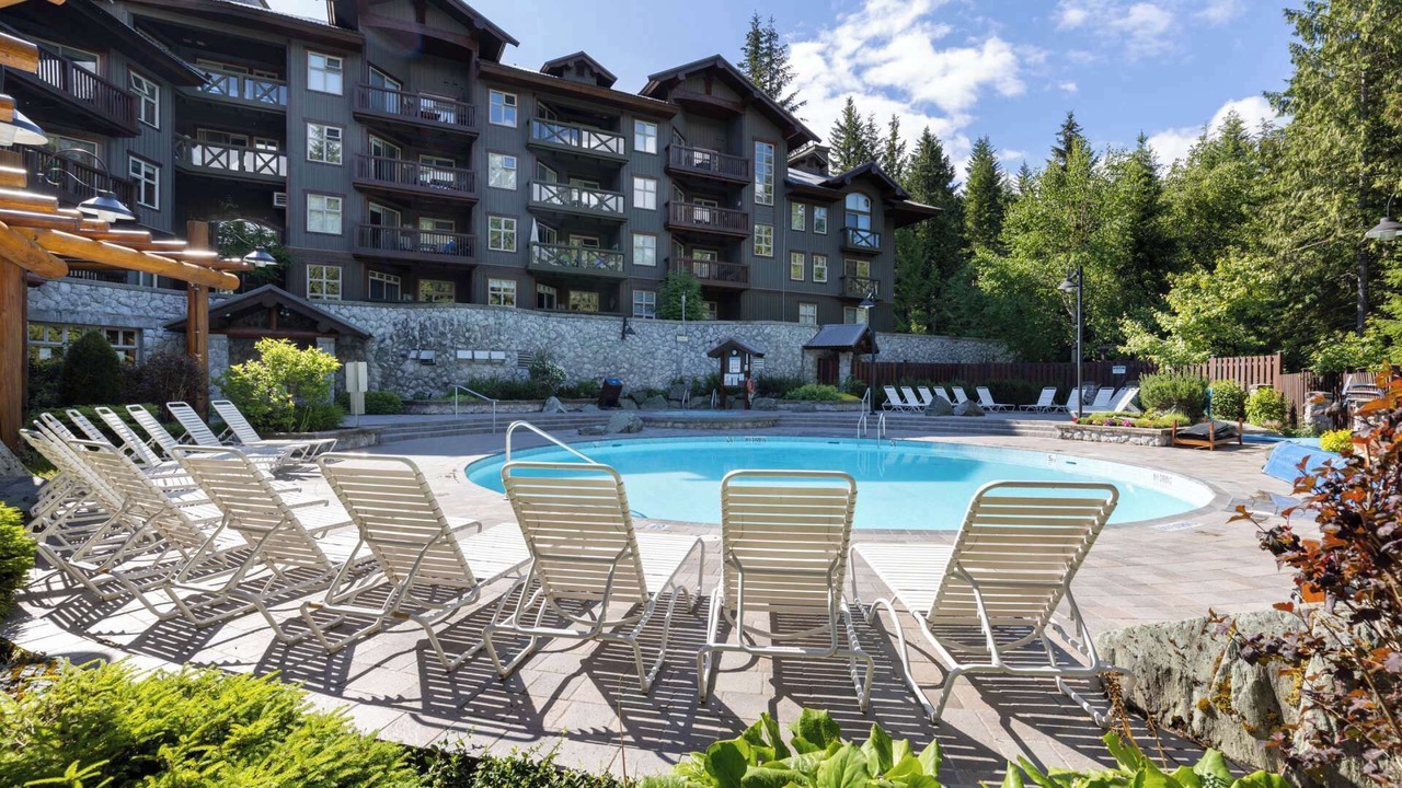 Photo of Outdoor in Blackcomb