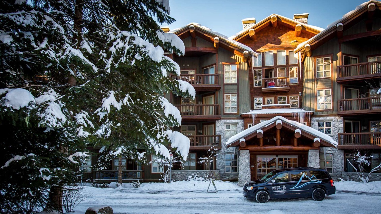 Photo of Outdoor in Blackcomb