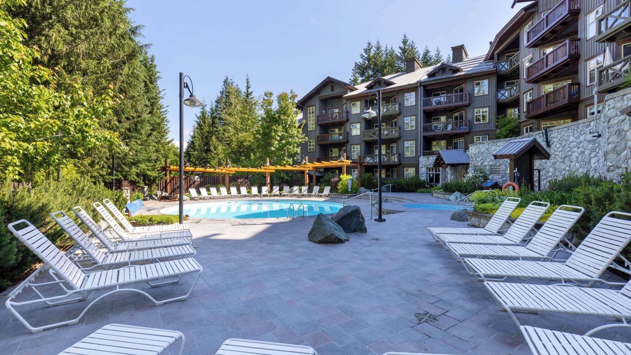 Photo of Outdoor in Blackcomb