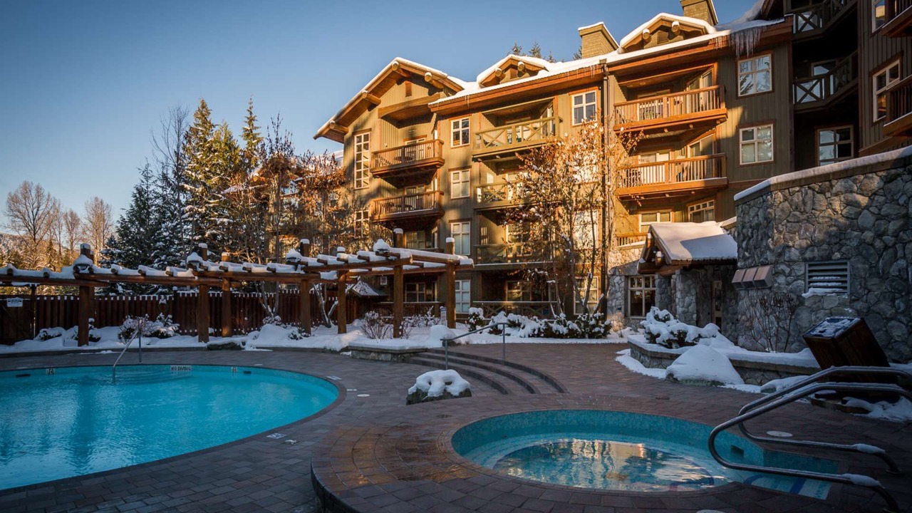 Photo of Outdoor in Blackcomb