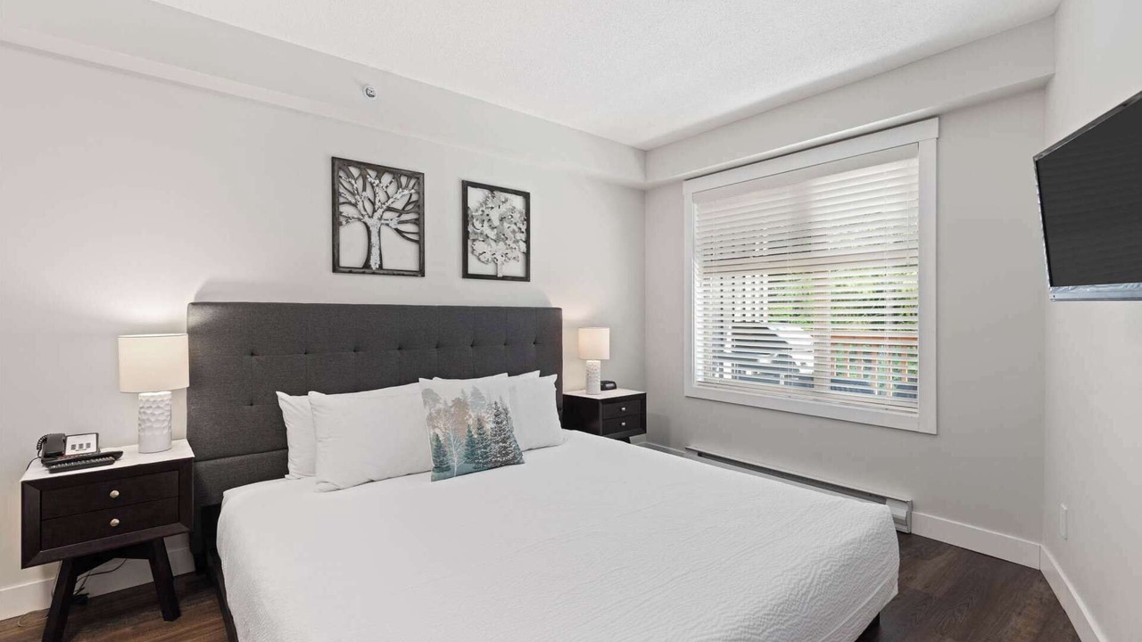 Photo of Bedroom in Blackcomb